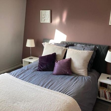 Agreable Et Spacieuse Maison Centre Ville Saint-Omer Zewnętrze zdjęcie