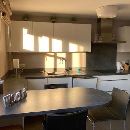 Agreable Et Spacieuse Maison Centre Ville Saint-Omer Zewnętrze zdjęcie
